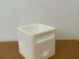 Onion Storage Bin-3D Printed Kitchen Organizer-3