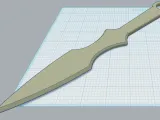 Kunai 23-4