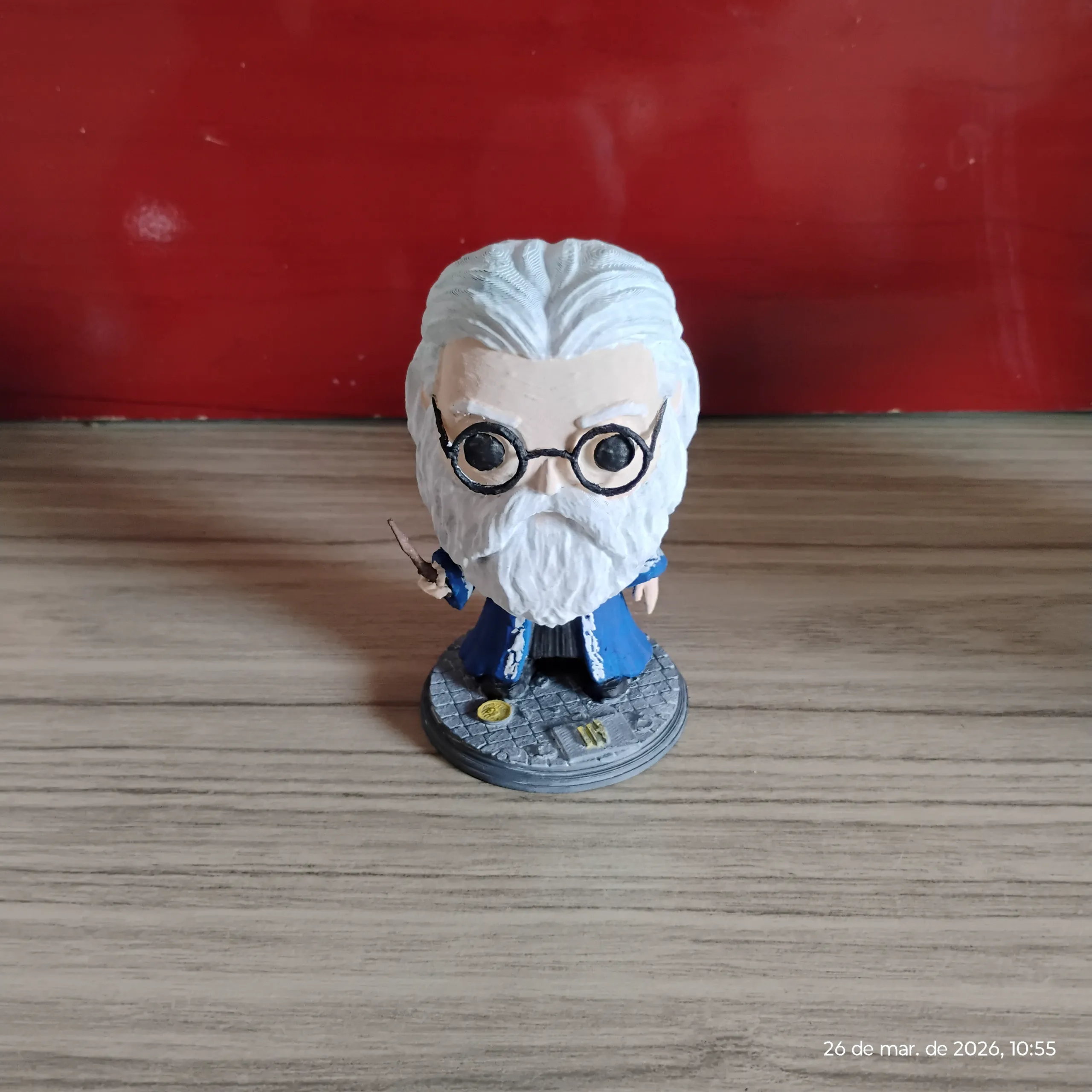 Albus Dumbledore, Harry Potter funko pop, characters-0