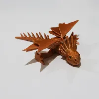 Deadly Nadder-3