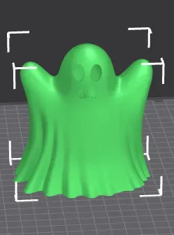 ghost
