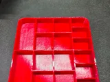 Storage box for small items 200x200-7