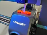Ender 3 V3 CoreXZ PTFE tüp kolay çıkarılabilir-1