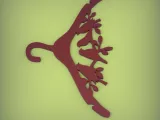 Cloth Hanger-6