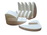 Soporte K prat mensula 18mm-3