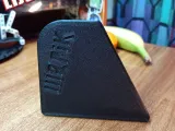 Triangle-in-triangle puzzle / Головоломка треугольник-5