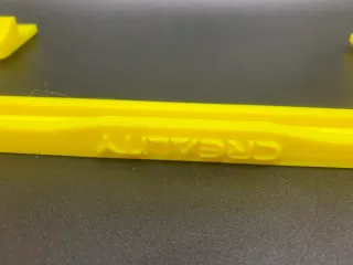 Light Bar for Ender3 V3 KE