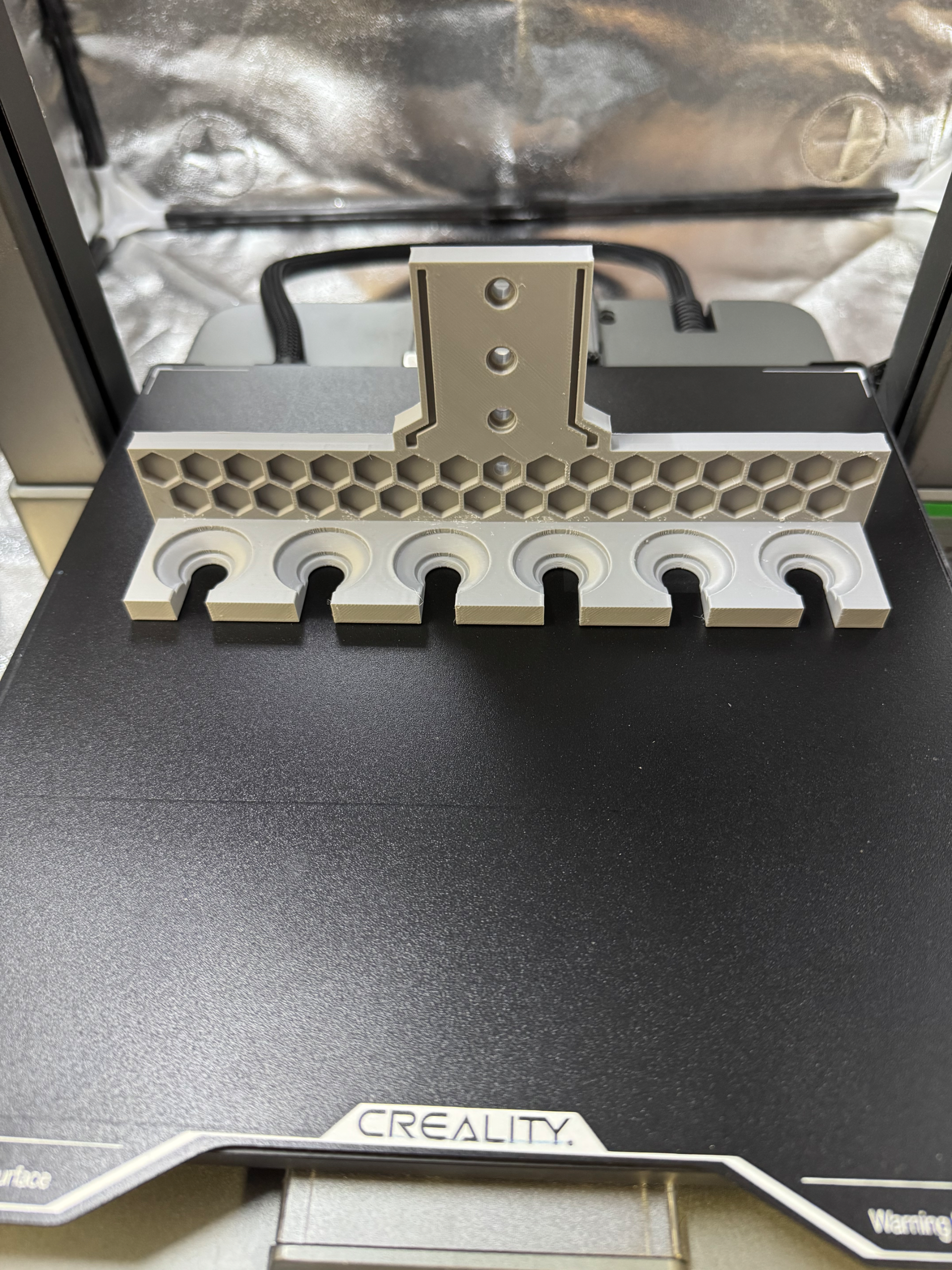 Tool Holder - Chisels (Medium)