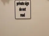 placa privada não leia-3