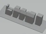 Maquette Samoflex-0