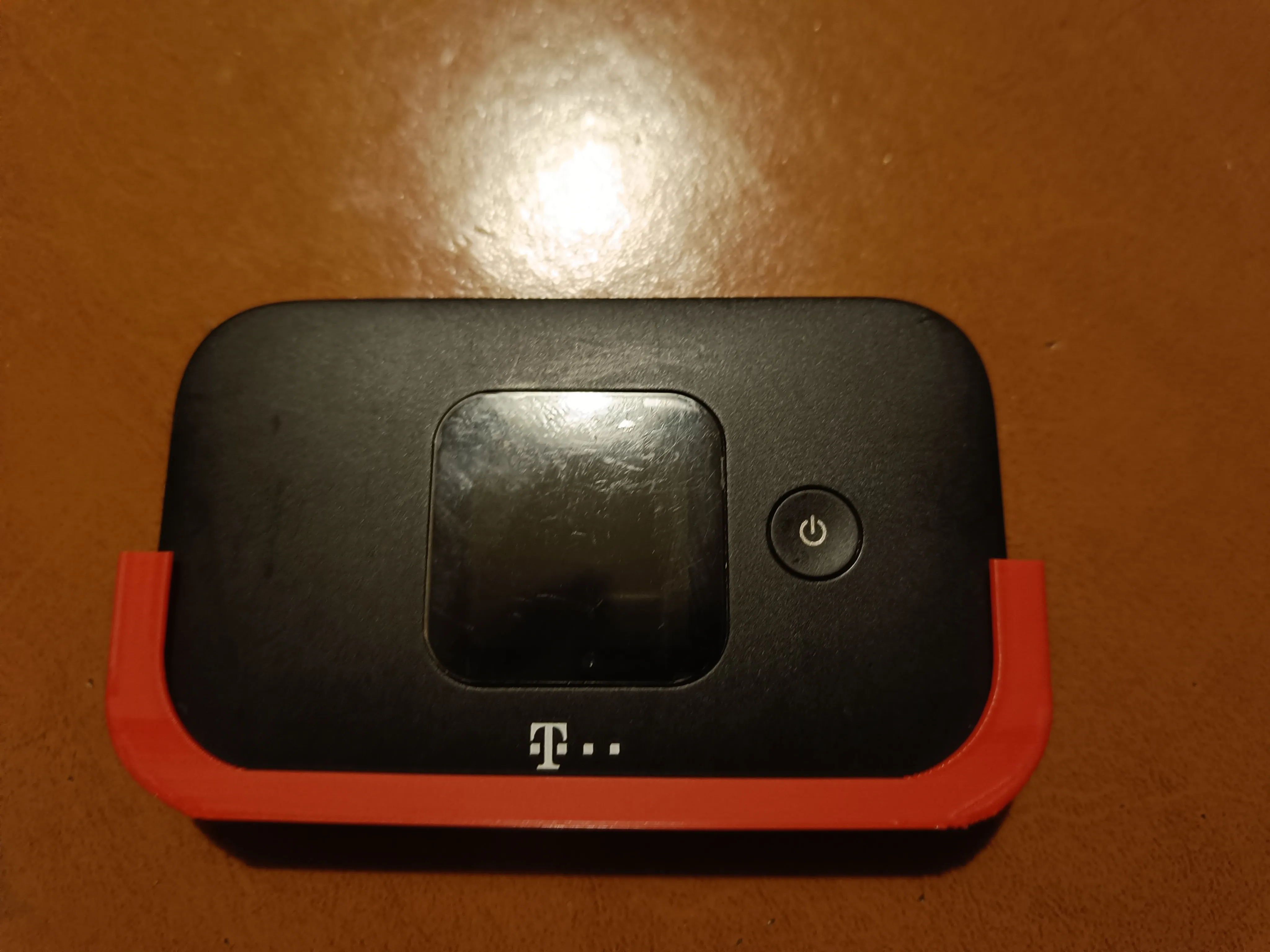 3D Printer Files | 3MF File | Uchwyt na mobilny router Huawei, Huawei ...