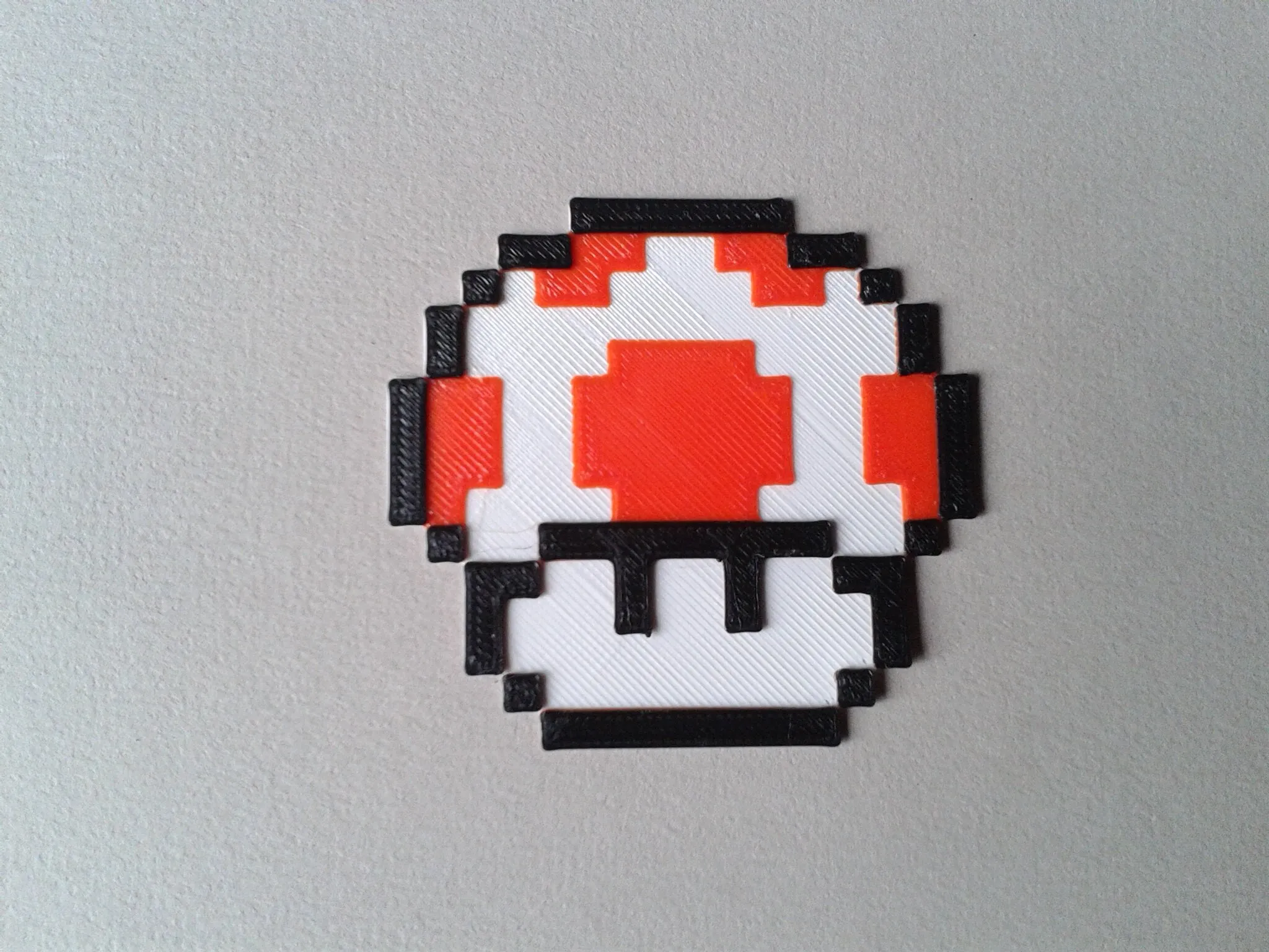 NES - Yoshi Mario and Yoshi - One-Up
