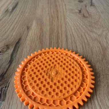Steampunk Coaster (free)-1