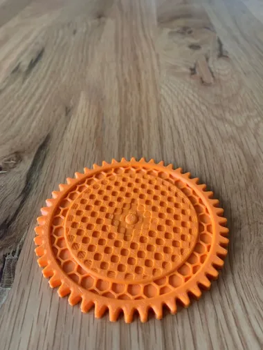 Steampunk Coaster (free)-1