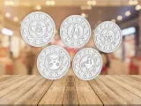 Sailor Moon Coasters-0