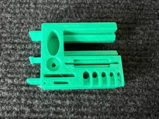 Ender 3 Tool Holder