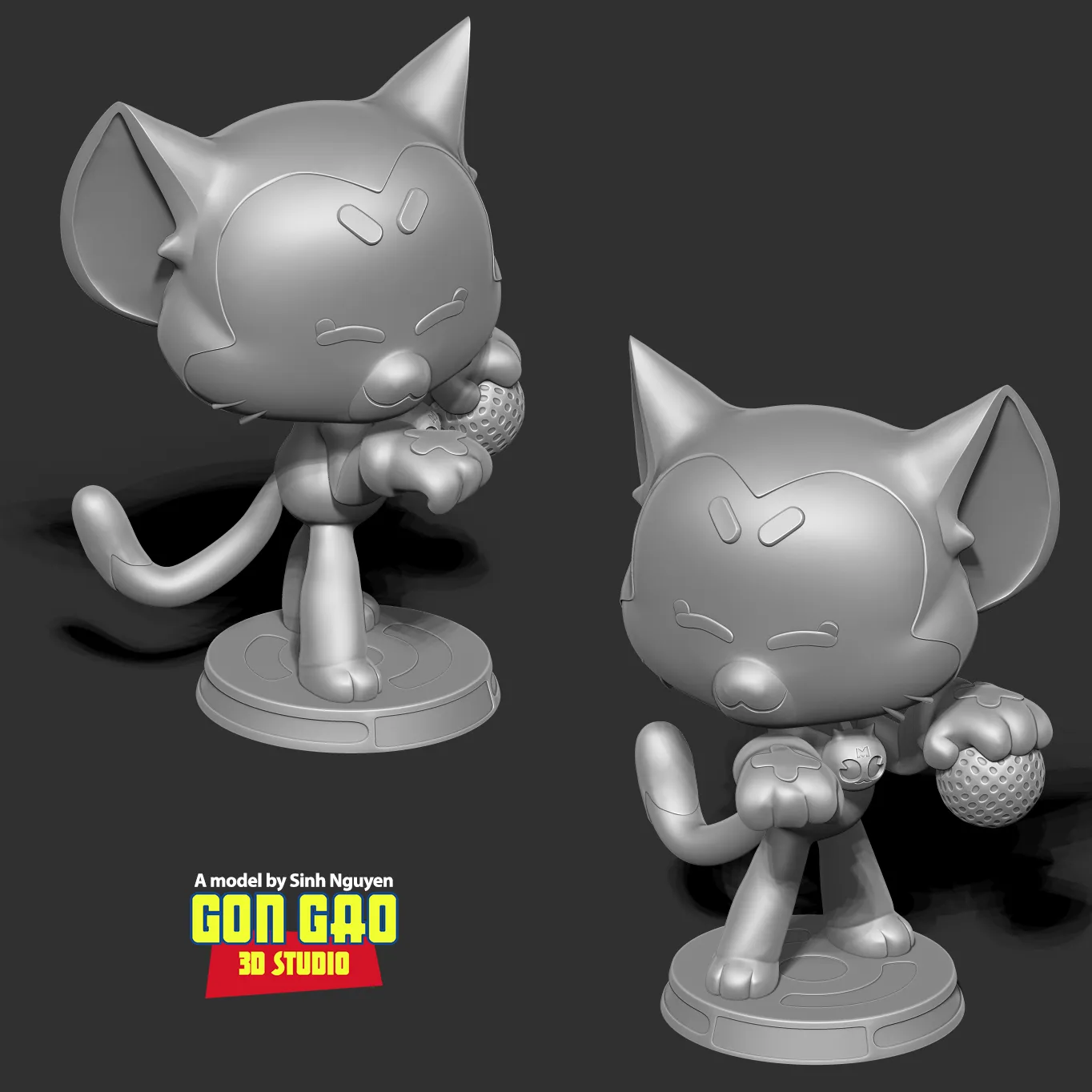 Kit - Brawl Stars