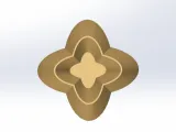 Saturn vase-2