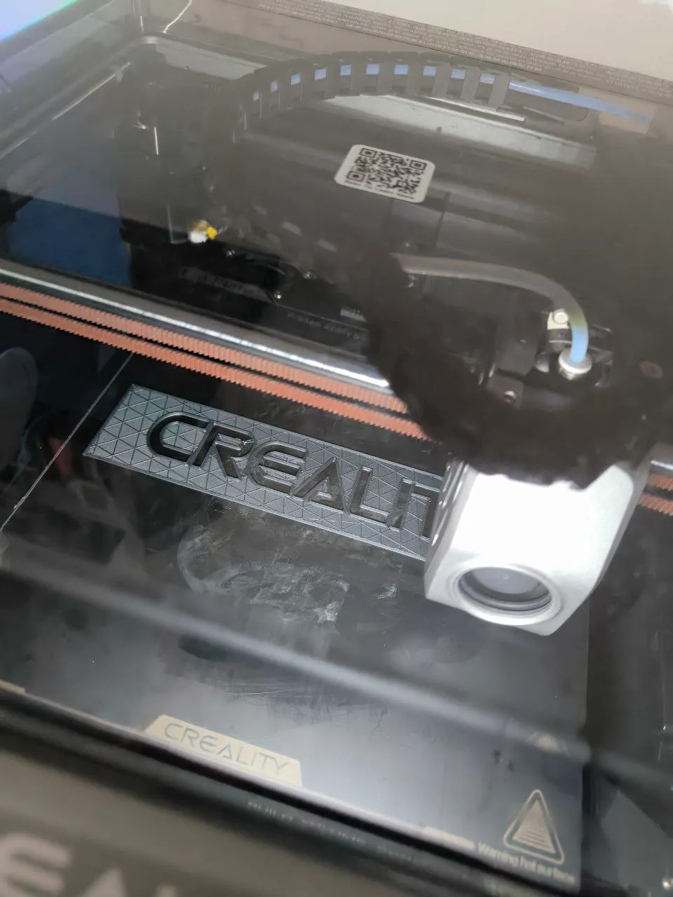 Led Lamp Creality - Lampada Led Creality