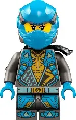 ninjago mask (wearable)
-8