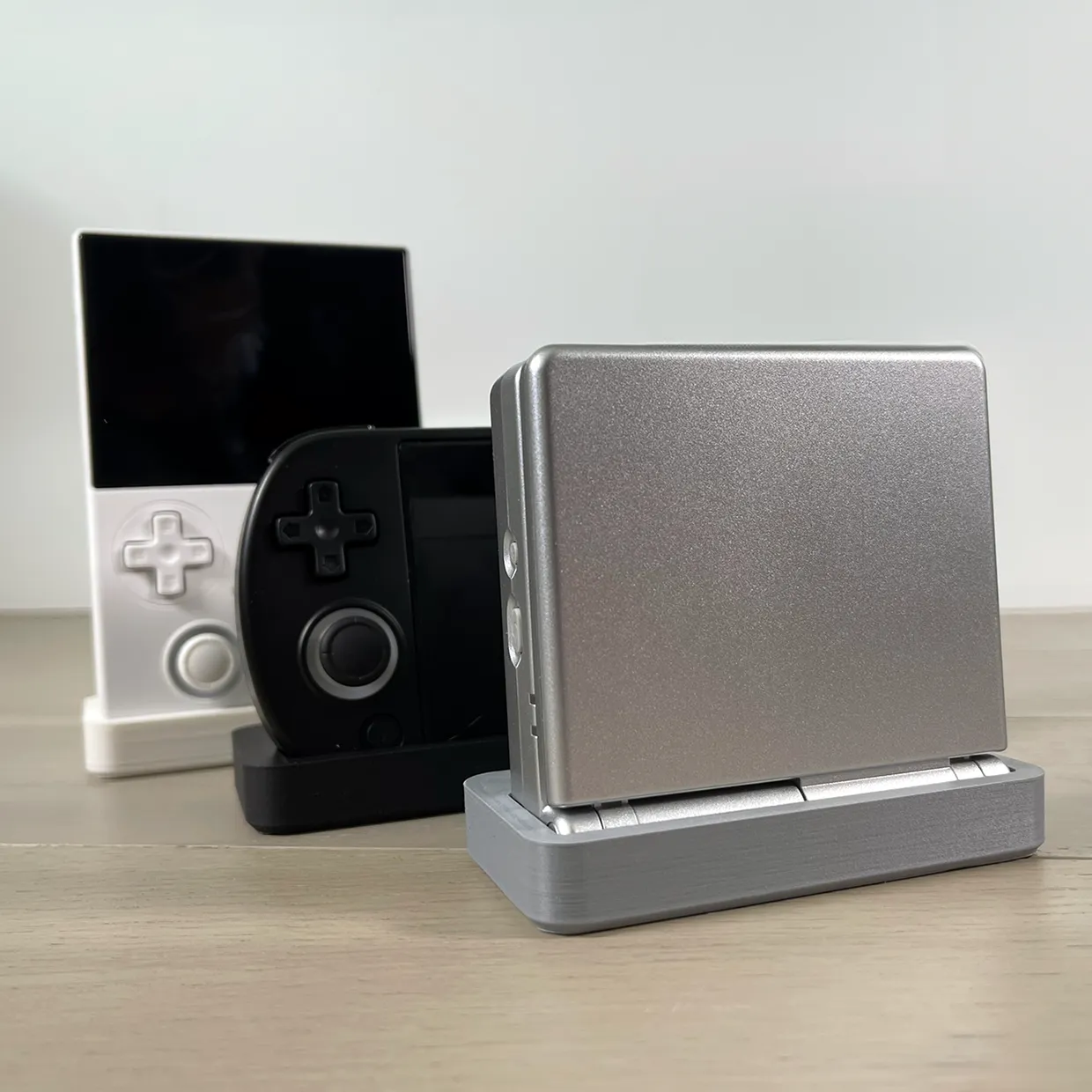 Anbernic RG35XX SP Low Profile Display Stand
