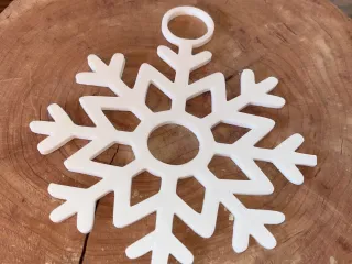 Snowflake