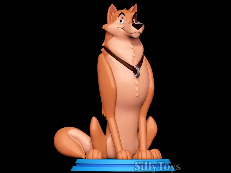 Kaltag - Balto