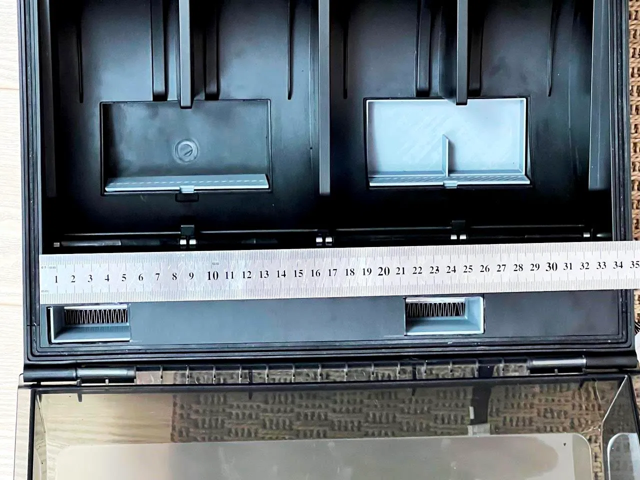 Creality CFS Space Pi Plus mod