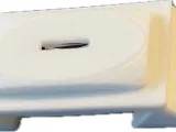 single pole, 2-way secret key switch 3d printed replacement-1