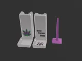 Cone Packer 5000-3