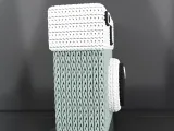 Knitted Camera (cute)-1