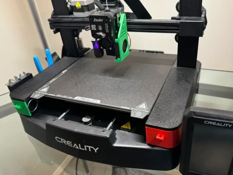 Kit de actualización Ender-3 V3 SE