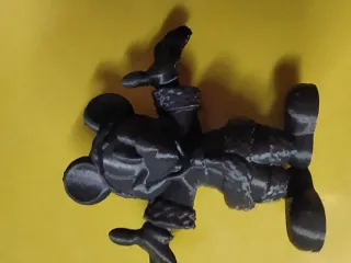 Micky mouse