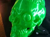 Cool Skull Full Size-8
