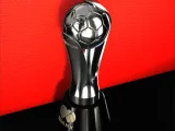 Trofeo Copa Liga BBVA MX-0