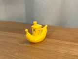 Banana Benchy-2