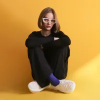 Laces Cocoon Sneaker Shoes-0