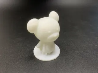 Teddy Bear