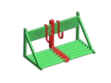 Kitchen Drying Rack-7