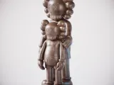 Kaws Waiting - Father and Son - 28cm tall-5