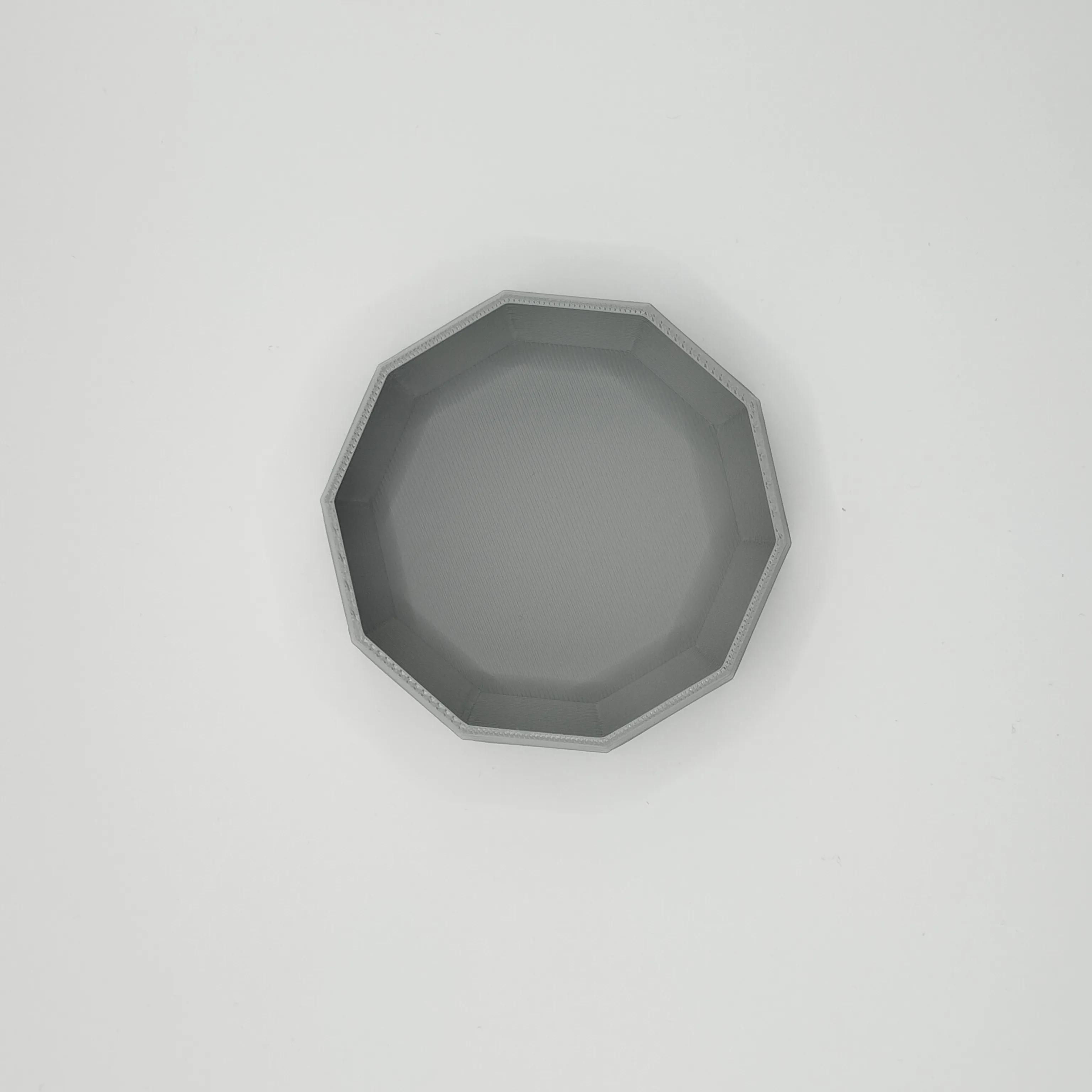 Minimalistic Bowl "Sharp Shot" – A Clean, Timeless Design