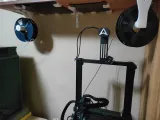 Shelf spool holder-2