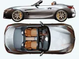 BMW Z4 M40I Roadster HQ-0