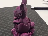 Easterock Bunny-6