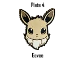 Eevee Evolution Bundle-4