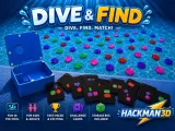 🌊 Dive & Find – Underwater Matching Game-1