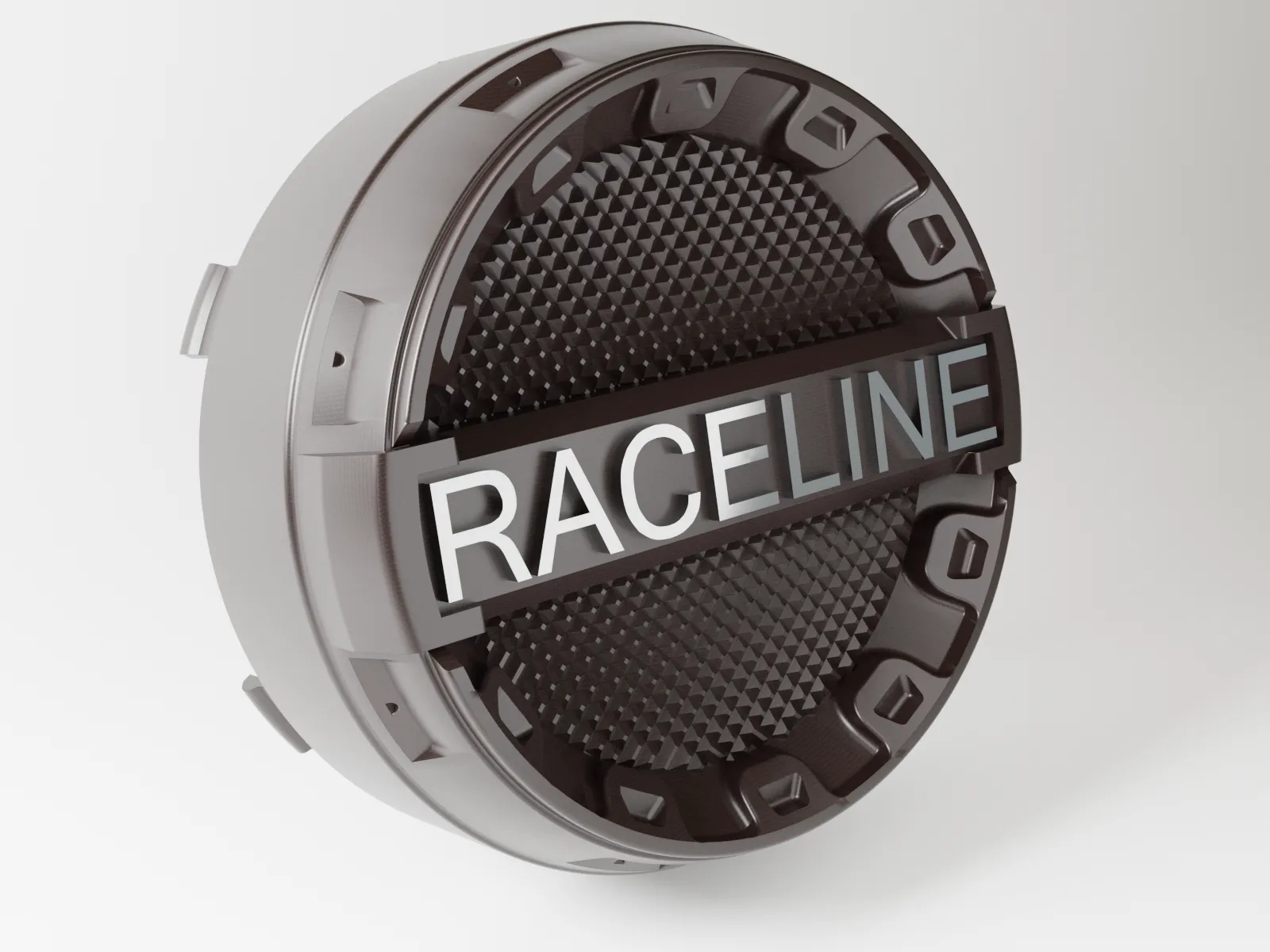 Raceline Center cap
