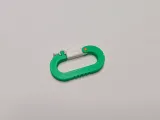 Backpack Clip / Water Bottle Clip-5