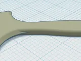 Kunai 21-5