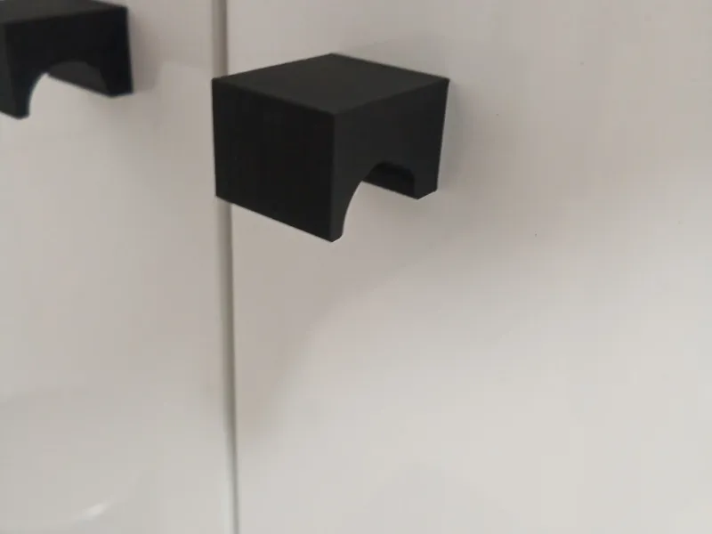 yet another door knob